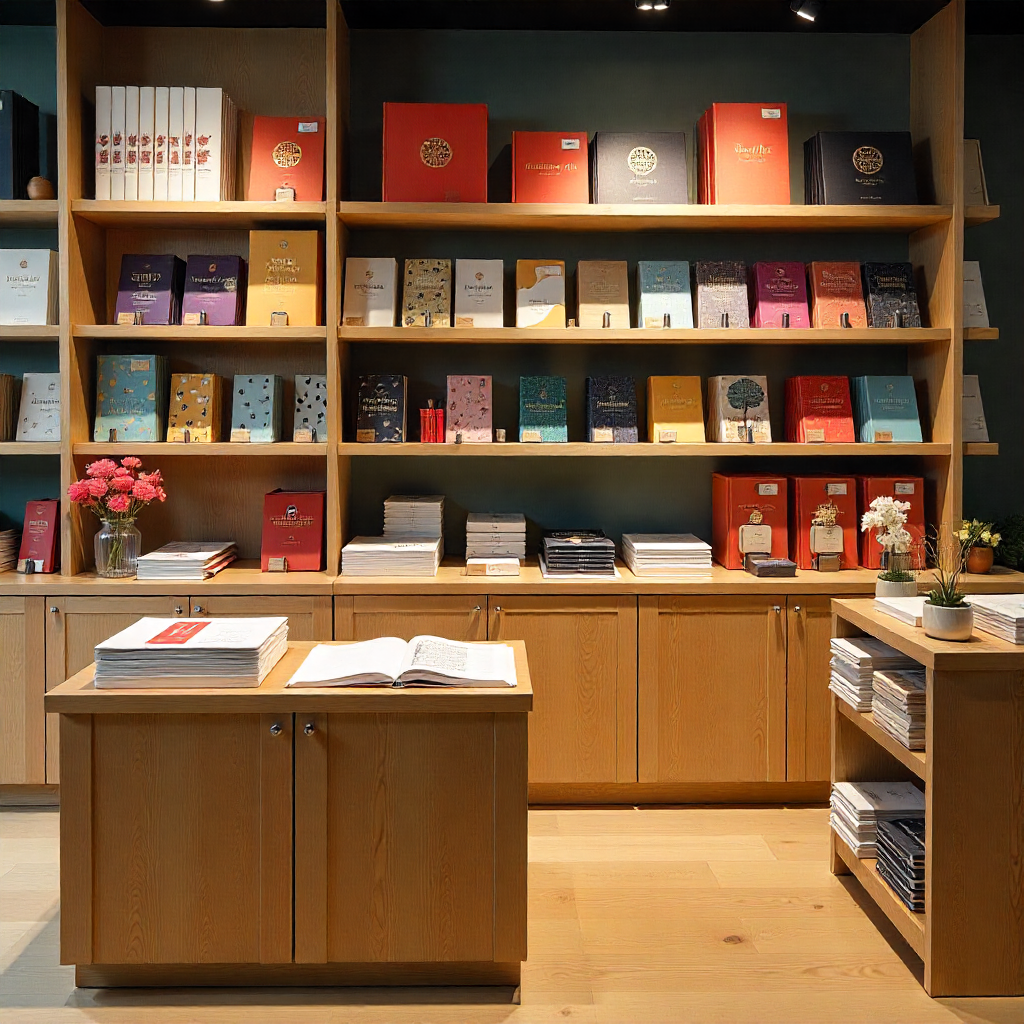 Suosituimmat kancceletavarat